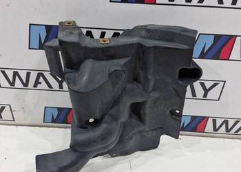 BMW F01 F02 F04 F06 F07 F10 F11 F12 OSŁONA PRZEKŁADNI KIEROWNICZEJ 7228688