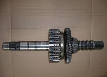 Kosz skrzyni Case MX 120, 135, 140, 145, 150, 170, 175, 190