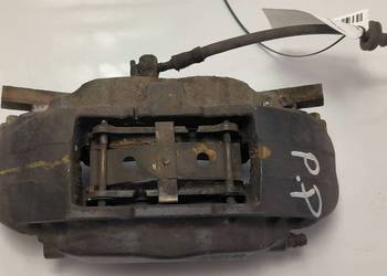 ZACISK HAMULCOWY PRZÓD PRAWY LAND ROVER RANGE ROVER VOGUE L322