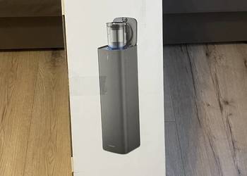 Samsung Clean Station