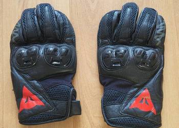 Rękawice motocyklowe DAINESE MIG C2 unisex rozm.L / 9