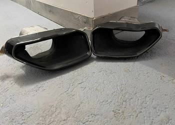 Końcówka Wydechu BMW G20 M340I 2021