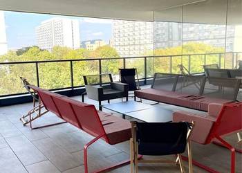 Do wynajęcia mieszkanie Grzybowska 37