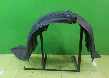 MAZDA 3 BM III 2.2 D 15r SEDAN 4D nadkole lewe przod