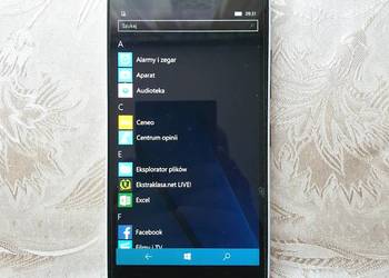 Nokia Microsoft Lumia 640 XL LTE Stryków Głowno Domaniewice