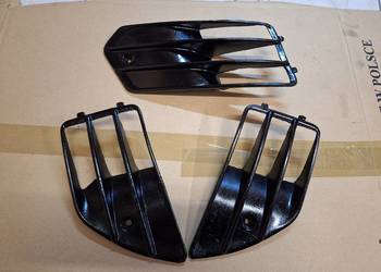 Suzuki RF 600 kratki wloty rf600 serwisówka owiewka boczek kratka wlot