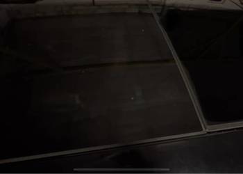 Mini cooper R50/R53S szyberdach, podsufitka kpl.