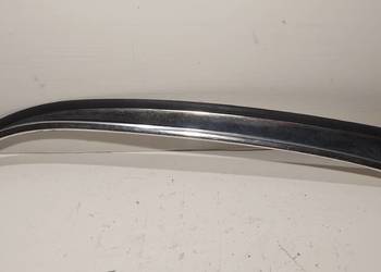 Listwa chrom slupka C lewa mercedes w123 1236980330