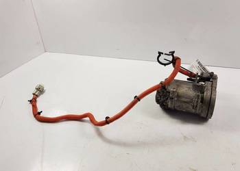 SPRĘŻARKA KLIMATYZACJI DG9H19D623AD MONDEO MK5