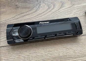 Radio Pioneer MVH-S310BT