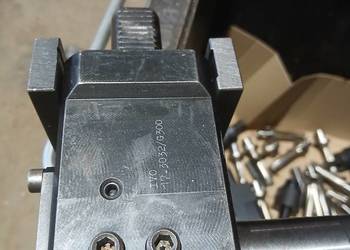 Narzedzia do CNC tokarki