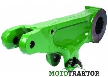 Ramię podnośnika John Deere 6800 6900 6810 6910 7500 Nowe