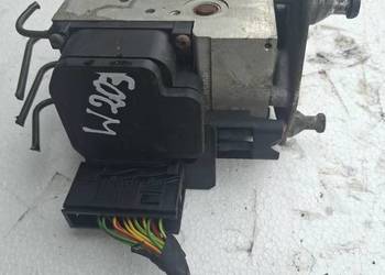 Pompa Hamulcowa ABS Mercedes W203 3.2