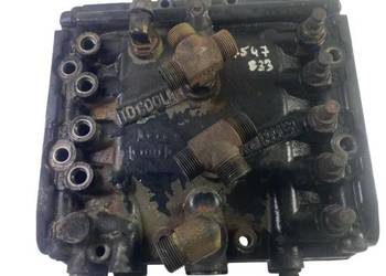 STEROWANIE SKRZYNI POWER SHIFT 87547833 NEW HOLLAND TM175 T7030 CASE MXM190