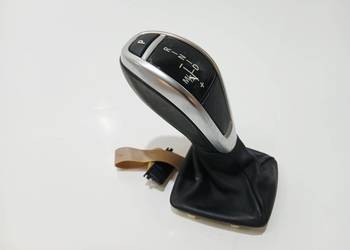 GAŁKA MIESZEK ZMIANY BIEGÓW BMW E60 E61 LCI OE AUTOMAT (005068)