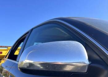 Lusterko lewe prawe Audi a4 b6