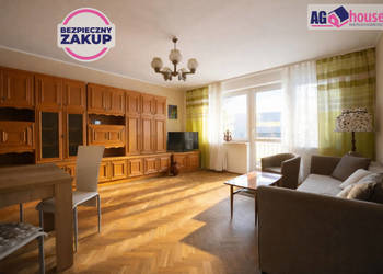 Oferta sprzedaży mieszkania Gdańsk 48.9m2 2 pokoje