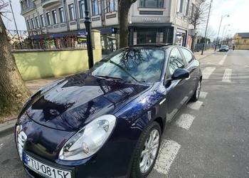 Alfa Romeo Giulietta 1.6 JTDM