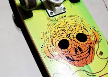 Deskorolka PowerBlade