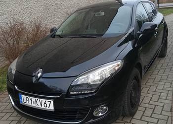 Renault Megane 3 1.2Tce