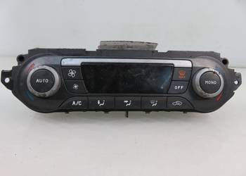 KLIMATRONIK FORD C-MAX I 7M5T18C612AC 2WTYCZKI