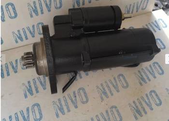 Rozrusznik case magnum new holland t8000 84213346 nowy