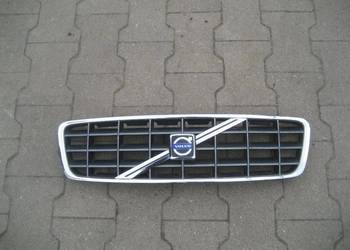 volvo xc70 xc 70 00-04r atrapa grill 9190986 oryginalny