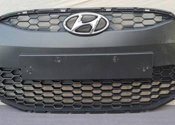Grill atrapa zderzaka przód Hyundai ix20 2010–2019 OEM 86351-1K500 oryginał