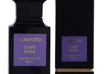 Tom Ford Cafe Rose woda perfumowana 50 ml