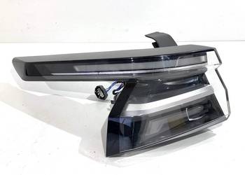 LAMPA LEWY TYŁ NISSAN QASHQAI J12 26555HN20A Crossover ŚWIATŁO