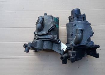 Odma separator oleju Scania Euro 6
