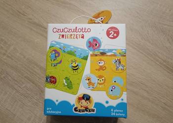 CzuCzulotto Zwierzęta