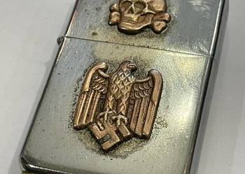 Zapalniczka benzynowa - III Rzesza