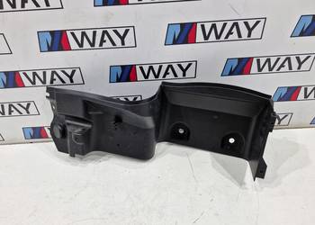 MINI COOPER R50 R52 R53 ŚCIANKA DZIAŁOWA PRAWA 7148792