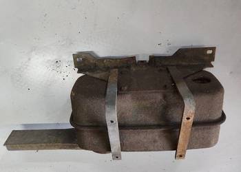 Tłumik honda 1211 kosiarka traktorek