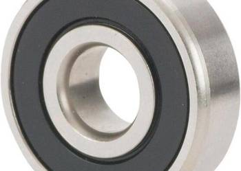 Łożysko kulkowe zwykłe 7x22x7 mm INA/FAG 6272RS