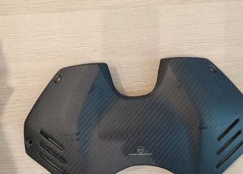 Osłona na bak ducatti