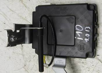 MODUŁ STEROWNIK KOMFORTU BCM 1.0 MPI HYUNDAI i10 II 95400-B9070
