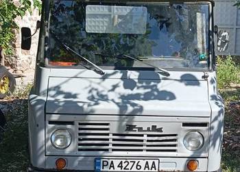 FSC Żuk A07