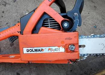 Piła dolmar ps 401