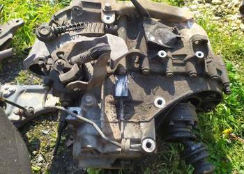 SKRZYNIA BIEGÓW FPG VW SHARAN SEAT ALHAMBRA