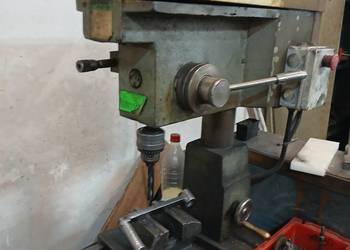 Wiertarka WSD 10