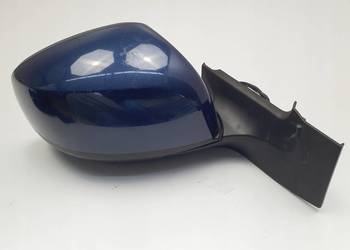 LUSTERKO PRAWE Opel Agila B 08-14r _ PASAŻERA 5 Pin kabli ANGLIK