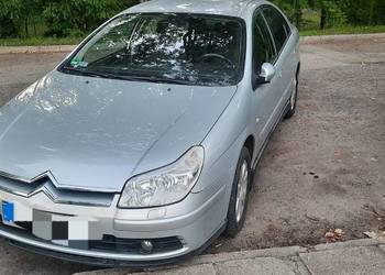 Citroen C5 2006r lpg