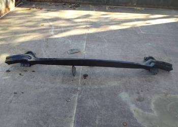 Podpora dolna zderzaka VW Touran Caddy 03-10