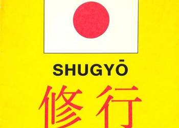 KARATE-DO SHUGYO PRAKTYKA