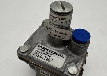 Maxitrol R400SM Regulator ciśnienia gazu