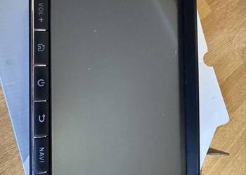 Radio android passat b6 b7 golf transporter
