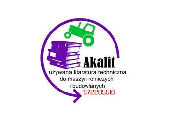 Case Farmall 400, 404, 450, 460, 560, 706, katalog częsci