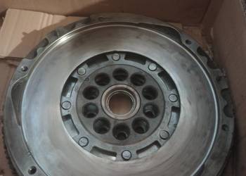 Komplet dwumasa docisk sprzęgło Volvo s60 2001r. 2.3 T5